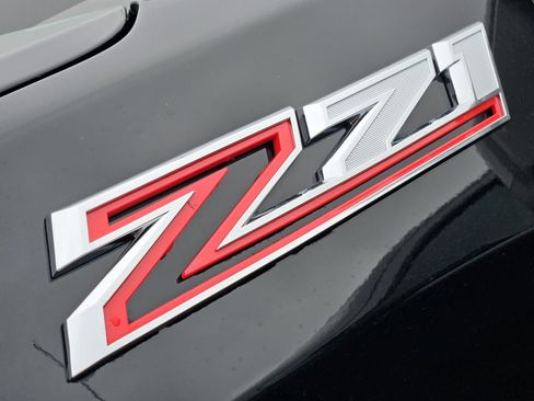New 2026 Chevrolet Silverado 1500 RST AWD/4WD image 14
