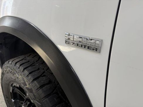 Used 2011 RAM 2500 Power Wagon image 11