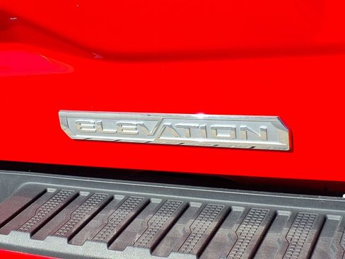 Used 2023 GMC Sierra 1500 Elevation w/ X31 Off-Road Package image 5