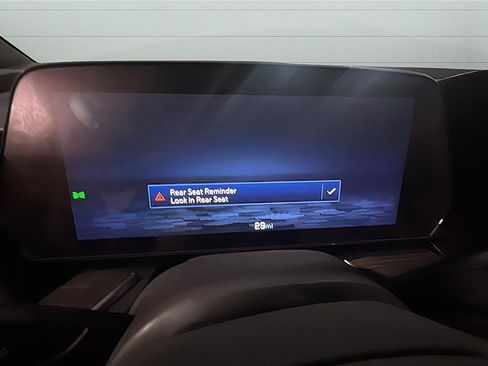 New 2025 Chevrolet Tahoe Premier AWD/4WD image 15
