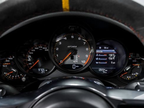 Used 2016 Porsche 911 GT3 RS RWD image 16