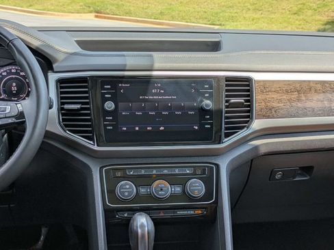 Used 2019 Volkswagen Atlas SEL Premium AWD/4WD image 20