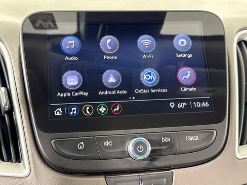 Used 2023 Chevrolet Malibu LT FWD image 21