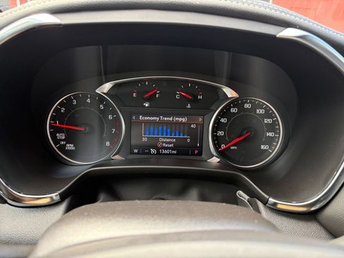 Used 2026 Chevrolet Blazer LT FWD image 36