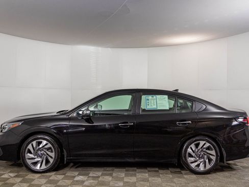 Used 2023 Subaru Legacy Touring XT image 23