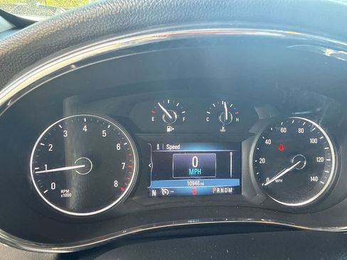 Used 2021 Buick Encore Preferred w/ Safety Package FWD image 16