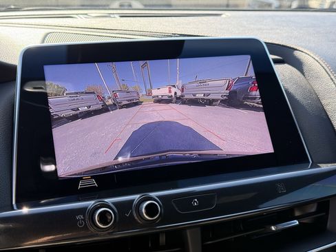 Used 2020 Cadillac CT5 Sport image 21