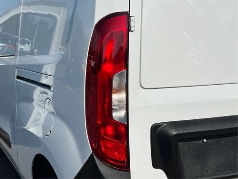 Used 2018 RAM ProMaster City Tradesman FWD image 31