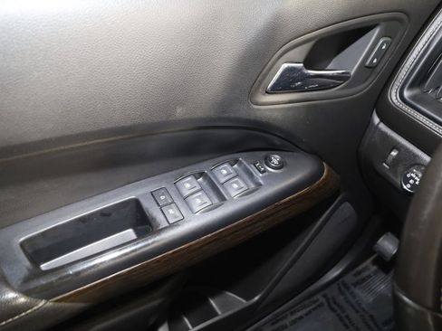 Used 2019 GMC Canyon Denali AWD/4WD image 29