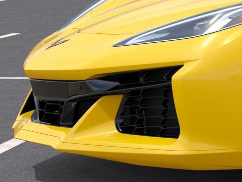 New 2025 Chevrolet Corvette E-Ray w/ ZER Performance Package AWD/4WD image 16