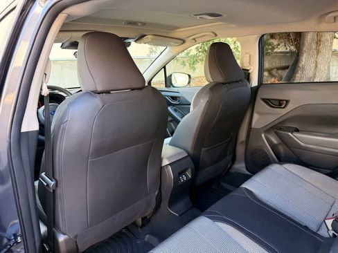 Certified 2024 Subaru Crosstrek 2.0i Premium AWD/4WD image 12
