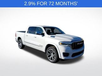 New 2026 RAM 1500 Tungsten w/ Bed Utility Group AWD/4WD video 1