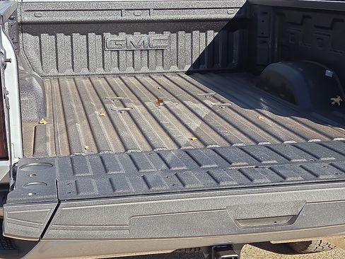 New 2026 GMC Sierra 2500 Denali Ultimate w/ Max Trailering Package image 8