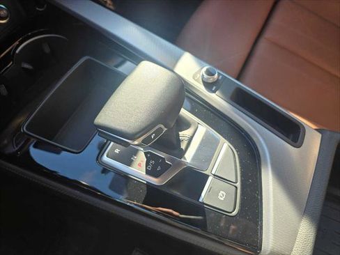 Used 2024 Audi A5 2.0T Premium Plus w/ Premium Plus image 32