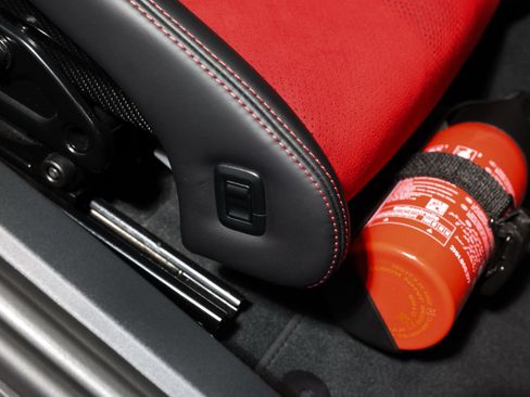 Used 2024 Porsche 718 Boxster Spyder RS w/ Weissach Package image 42