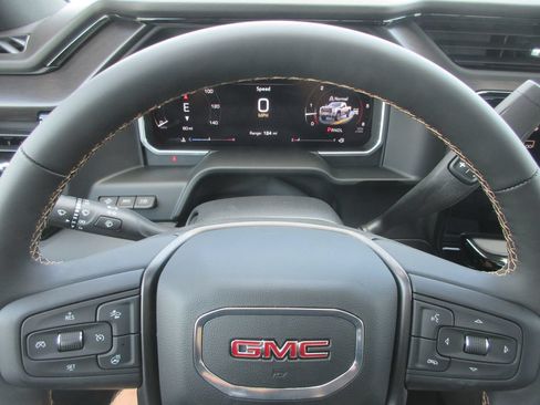 New 2026 GMC Sierra 2500 AT4 w/ AT4 Premium Plus Package AWD/4WD image 18
