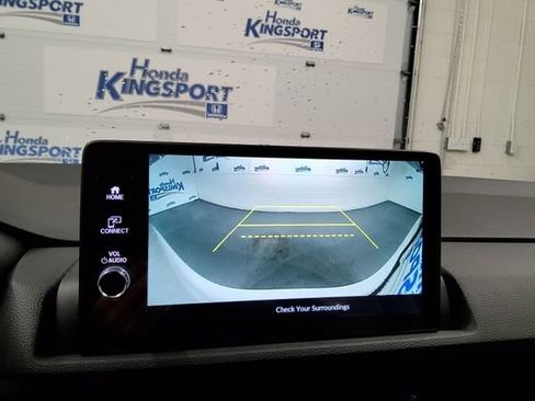 New 2026 Honda CR-V EX image 30