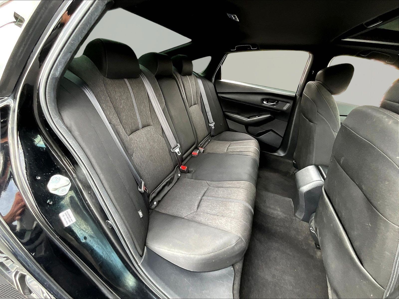 Used 2024 Honda Accord Sport image 24