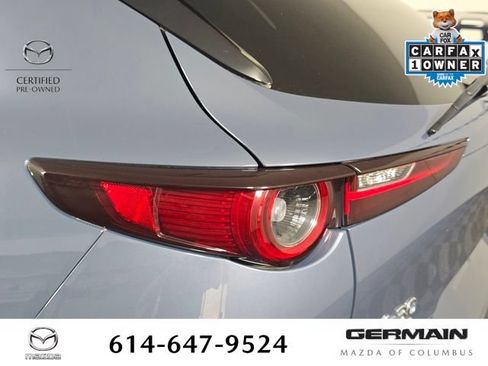 Certified 2023 MAZDA CX-30 AWD 2.5 S w/ Preferred Package image 15