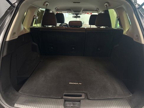 Used 2023 Nissan Rogue SV AWD/4WD image 5