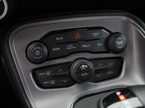 Used 2023 Dodge Challenger GT w/ Blacktop Package image 17