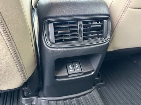 Used 2021 Honda CR-V EX-L image 21
