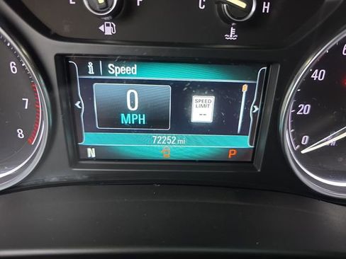 Certified 2019 Buick Enclave Essence AWD/4WD image 18