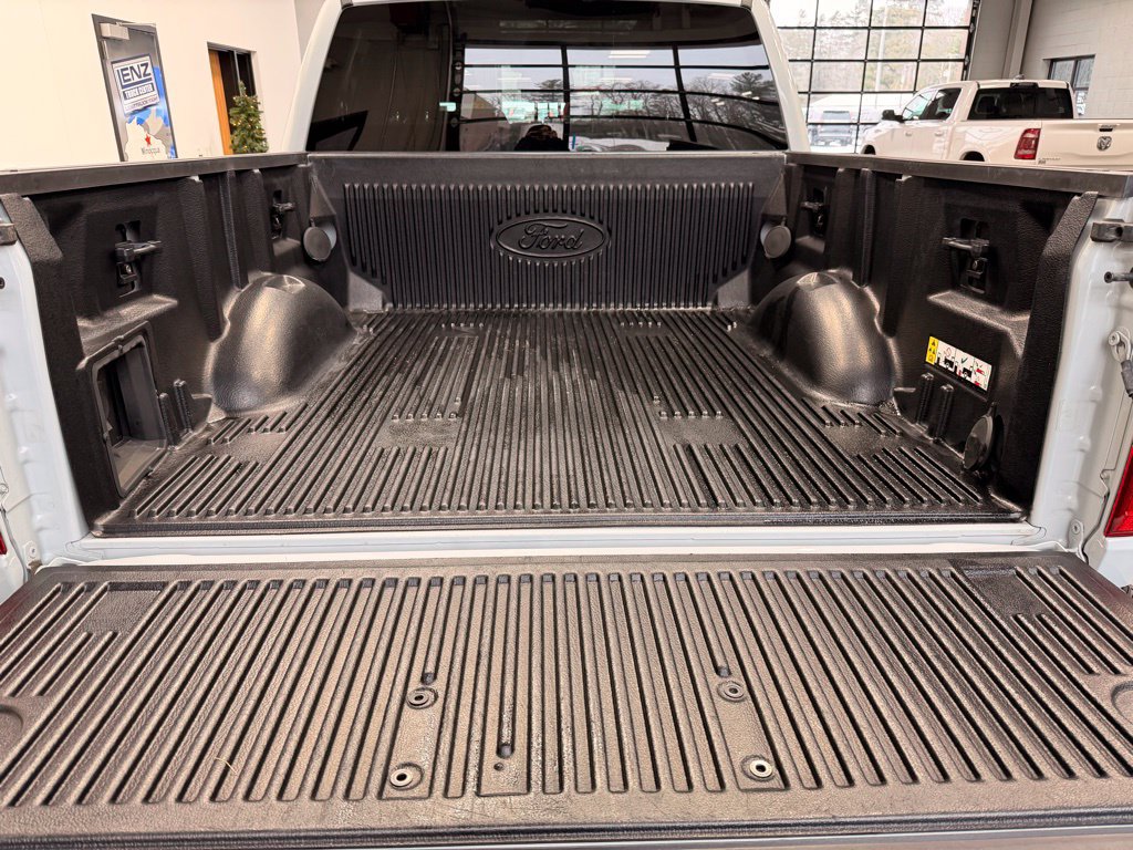 Used 2023 Ford F150 Tremor AWD/4WD image 7