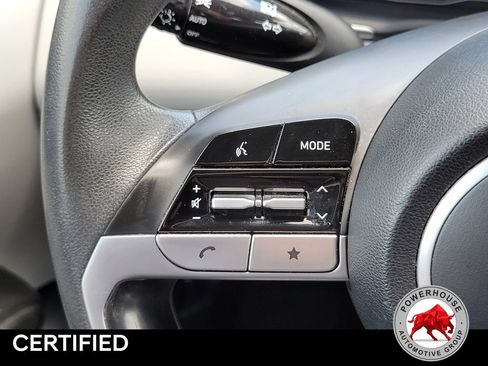 Used 2023 Hyundai Tucson SEL AWD/4WD image 28
