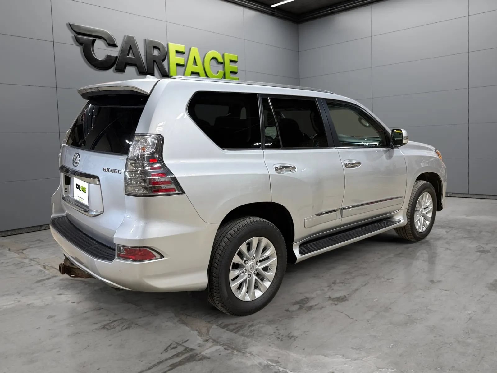 Used 2019 Lexus GX 460 Premium AWD/4WD image 12