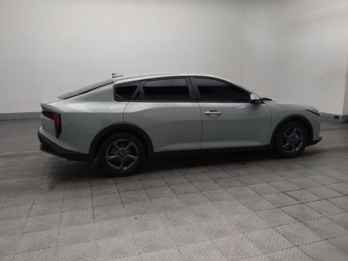 Used 2025 Kia K4 FWD image 10