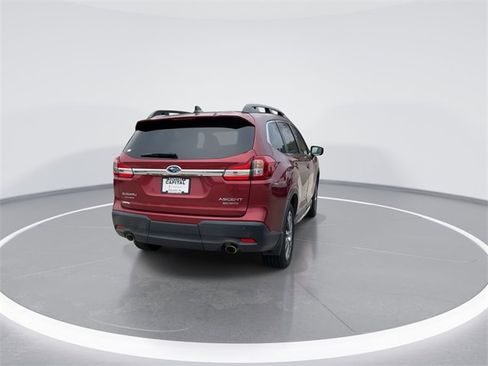 Used 2019 Subaru Ascent Limited image 6