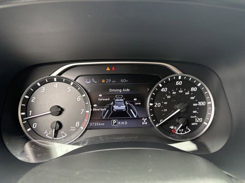Used 2023 Nissan Frontier SV w/ SV Convenience Package AWD/4WD image 29