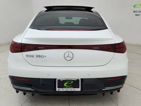Used 2023 Mercedes-Benz EQE 350+ Sedan image 5