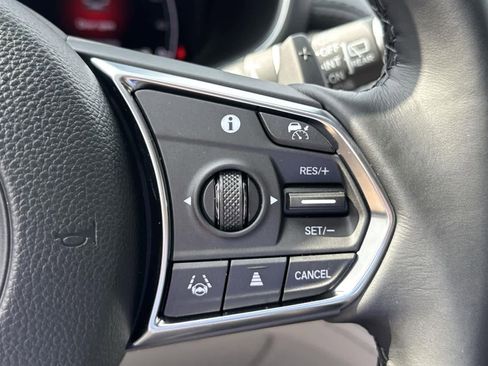 New 2026 Acura MDX SH-AWD w/ Advance Package image 20