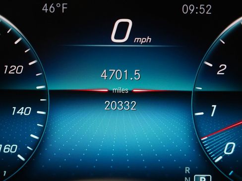 Certified 2023 Mercedes-Benz GLE 450 GLE 450 image 20