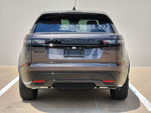 New 2026 Land Rover Range Rover Velar Belgravia AWD/4WD image 6