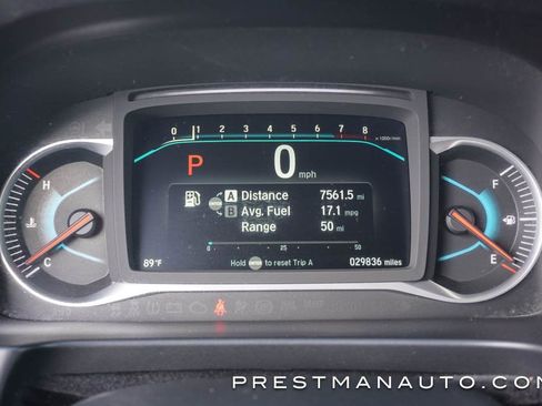 Used 2022 Honda Pilot Sport image 25