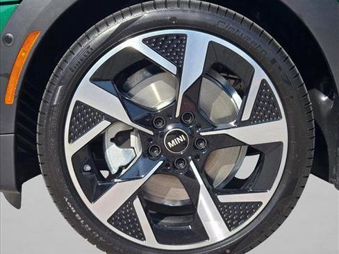 New 2026 MINI Cooper S image 16