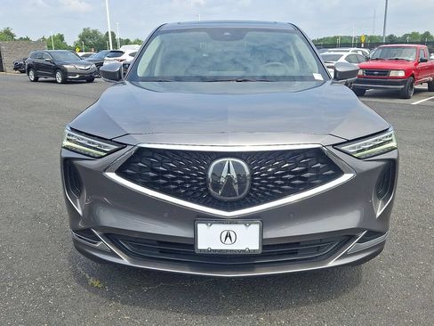Certified 2024 Acura MDX SH-AWD w/ Technology Package image 2