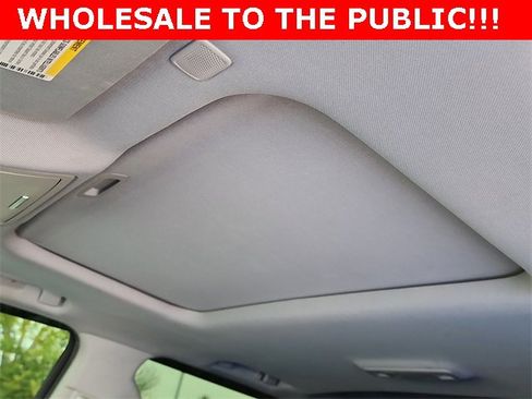 Used 2017 GMC Sierra 1500 SLT w/ All Terrain Package image 29