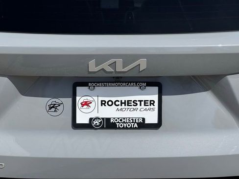 Used 2023 Kia Sorento X-Line EX AWD/4WD image 45