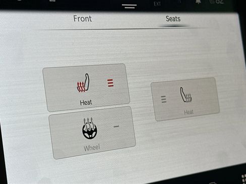 Used 2022 RAM 1500 Big Horn image 19