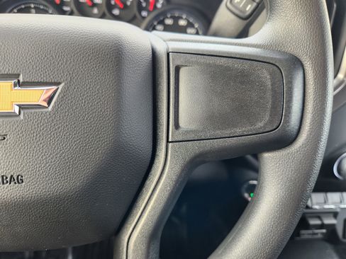 New 2026 Chevrolet Silverado 3500 W/T w/ WT Convenience Package image 29