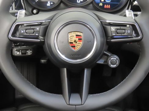 New 2026 Porsche Macan S AWD/4WD image 19
