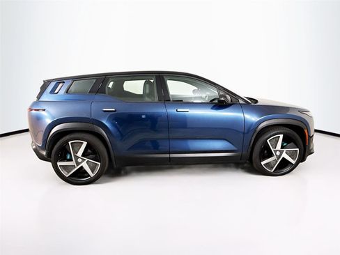 Used 2023 Fisker Ocean Extreme image 8