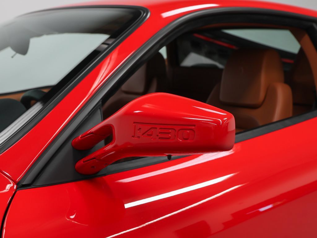 Used 2006 Ferrari F430 Coupe RWD image 64