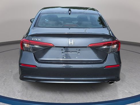 Used 2024 Honda Civic Sport image 6