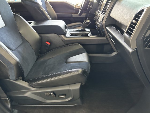 Used 2019 Ford F150 Raptor w/ Equipment Group 802A Luxury AWD/4WD image 8