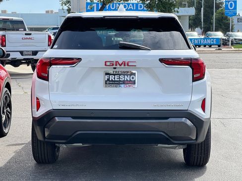 New 2026 GMC Terrain Elevation FWD image 6